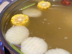 -八合里潮汕鲜牛肉火锅(福州万象城店)