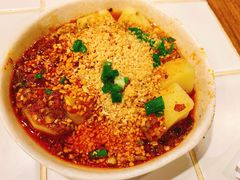 霸道小土豆-一岚一山(角门总店)