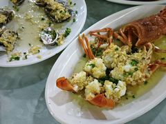 -范饭椰林川湘味海鲜·椰子鸡(三亚湾椰梦长廊店)