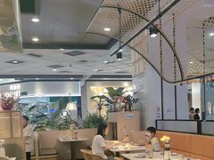 -Aqua Oasis 水天堂(常熟永旺店)