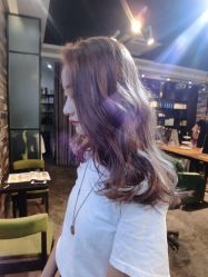 -MS.SALON美发沙龙