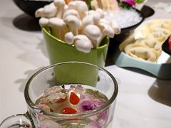 -海月轩海鲜豆捞(紫金塔店)