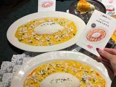 -翡翠鸟精品泰国菜(北辰财富中心店)
