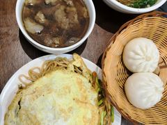 -郑家包子牛肉拉面(尚勤路店)