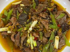 -三大钵江湖菜(空港店)
