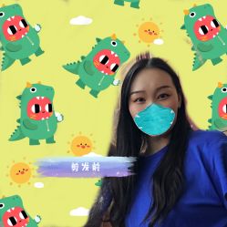 -HG美发设计沙龙