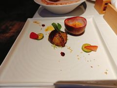 -王品牛排(珠海富华里店)