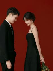 -巴黎春天婚纱摄影STUDIO·定制