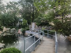 -熙古里艺术村