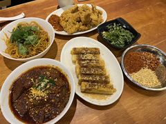 -付小姐在成都(中山公园店)
