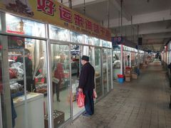 -贵州路便民市场