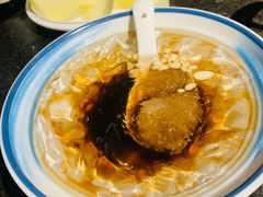 酸梅冰粉-巴蜀大宅门火锅(北大街店)