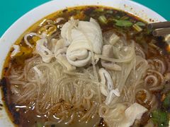 -甘记肥肠粉(马鞍北路店)