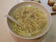 -东泰祥生煎馆(重庆北路店)