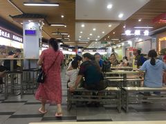 -户部巷小吃(中商徐东平价广场店)