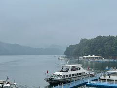 -酒仙湖景区
