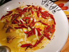 -太二酸菜鱼(深圳布吉万象汇店)