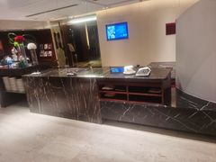 -上海龙之梦万丽酒店