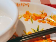 -西贝(深圳卓悦汇店)
