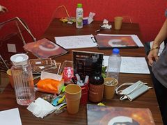 -剧狐剧本杀·月球探案馆(人民广场1号店)