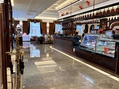 -马克西姆俄罗斯餐厅(绥芬河店)