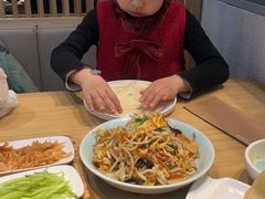 -春饼先生·北京烤鸭(甘井子万达店)