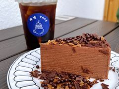 -塔顶·Cafe·日啡夜酒(北京路店)