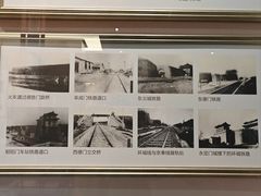 -中国铁道博物馆(正阳门馆)