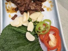 -渔娘渔家丹东海鲜(东直门店)