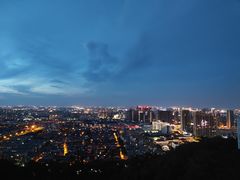 -峙山公园