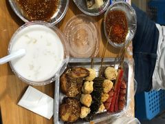 -陈氏老字号十三小炸炸店