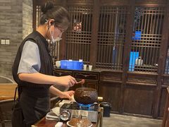 -北京老铺烤鸭(高新店)