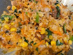 -梨花牛肉汤饭(仁恒伊势丹店)