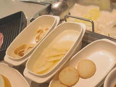 -海底捞火锅(新松江路店)
