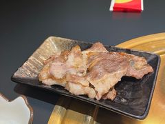 -無二炙坊·和牛烧肉(大钟寺1733店)