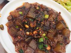 -老磨油饼(高陵店)