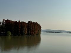 -东湖落雁景区
