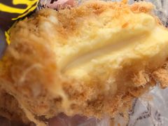 鸡肉丝小贝-鲍师傅糕点(西站店)
