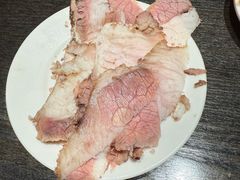 -清真·马安军辣子牛肉面