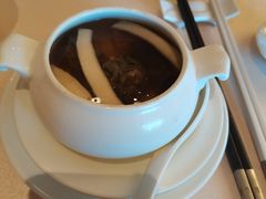 -正佳广场万豪酒店-粤菜餐厅·点心·海鲜·聚餐