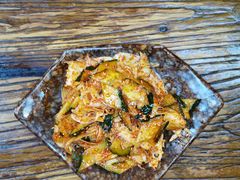香辣牛板筋-玉祥府牛肉罩饼(金光道店)