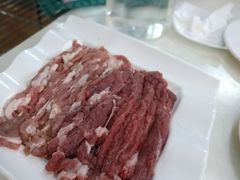 -阳坊胜利涮羊肉(禧乐汇店)