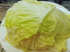 大白菜-友乐居羊蝎子(西直门店)