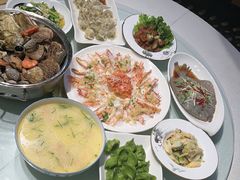 -和源祥·日照菜扛把子(万平口一店)