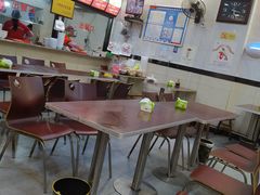 大堂-张明富面皮店(东大街店)