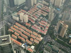 -上海环球金融中心云端足球盛典