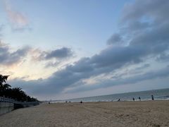 -西秀海滩公园