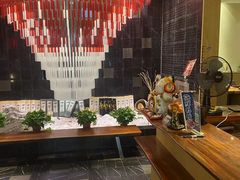 -京料理·日料自助·铁板燒(复悦城店)