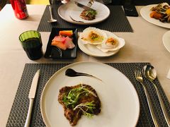 -巴厘岛风情自助餐厅(牡丹广场店)