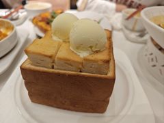 -曼玉餐厅(大卫城店)